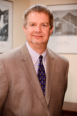 Kirk Lombard, CFP®, CRPC